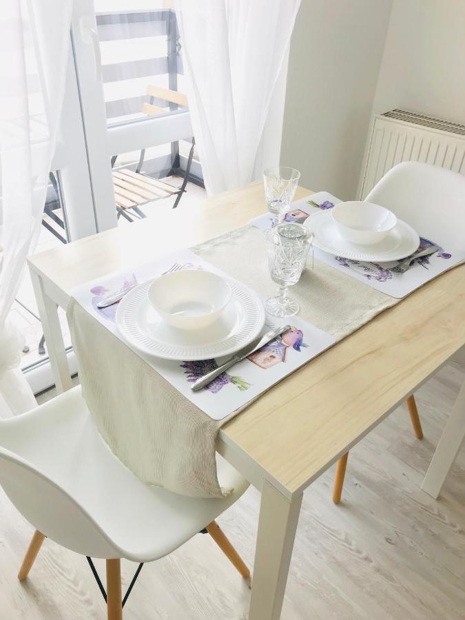 Belvarosi Studio Apartman Kecskemét المظهر الخارجي الصورة